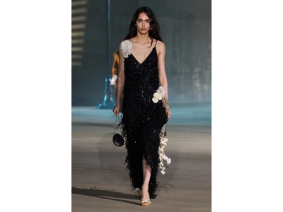Мода, кино и блясък: акцентите от Dior Cruise 2027 в Лос Анджелис