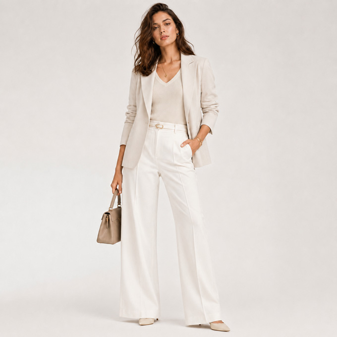 Moda damska w MODORA